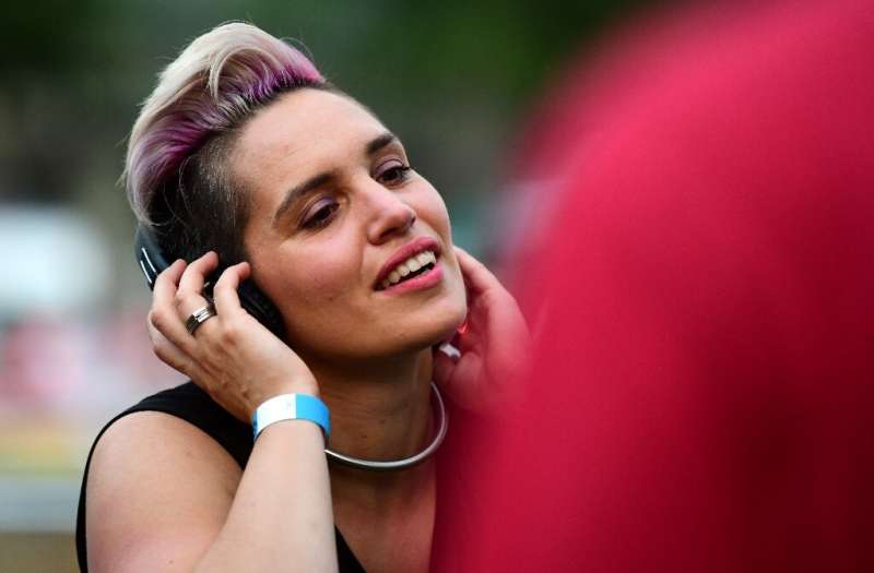 The new study shows 'the potential for serious population-wide hearing loss is very large', an expert said
