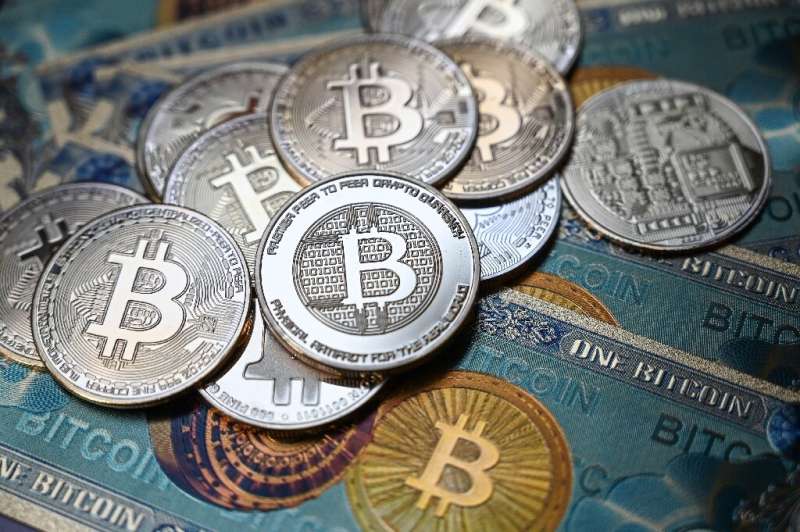 Dorsey fintech firm Block wants bitcoin mining for all