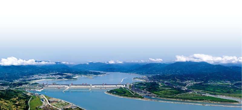 Three Gorges Dam: Friend or foe of riverine greenhouse gases?