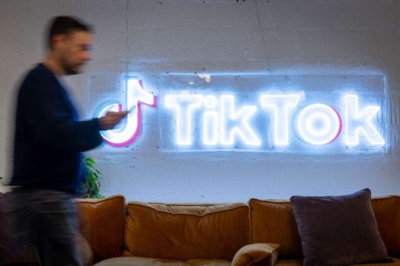 TikTok is putting out word to 'creators' that its ban on political ads includes sponsored videos related to the coming US midter