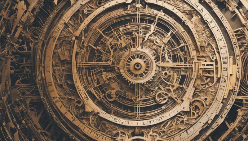 Time might not exist, according to physicists and philosophers — but that's okay
