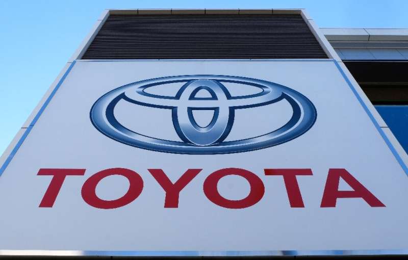 Toyota said it would halt domestic plants for a day after a reported cyberattack on a supplier