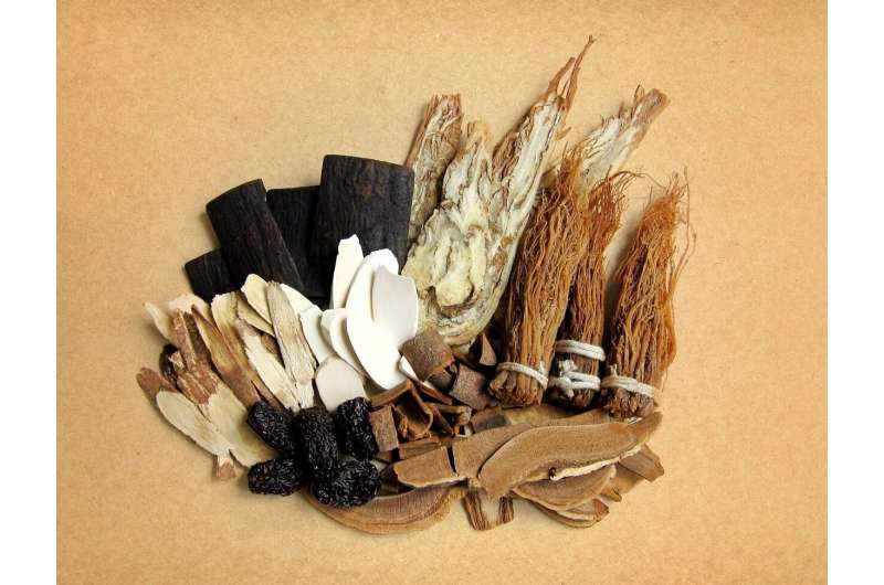 Traditional medicine