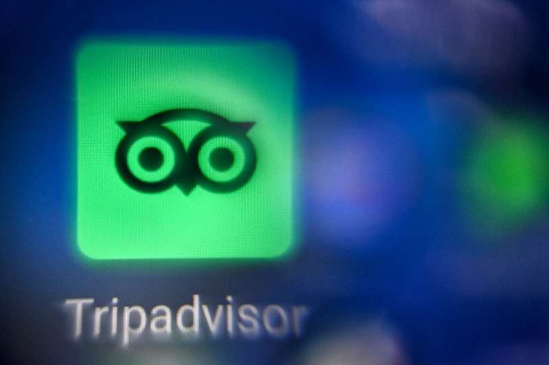 Travel platform Tripadvisor is blocking reviews for restaurants, hotels, or other venues if the commentary focuses on Russia's i