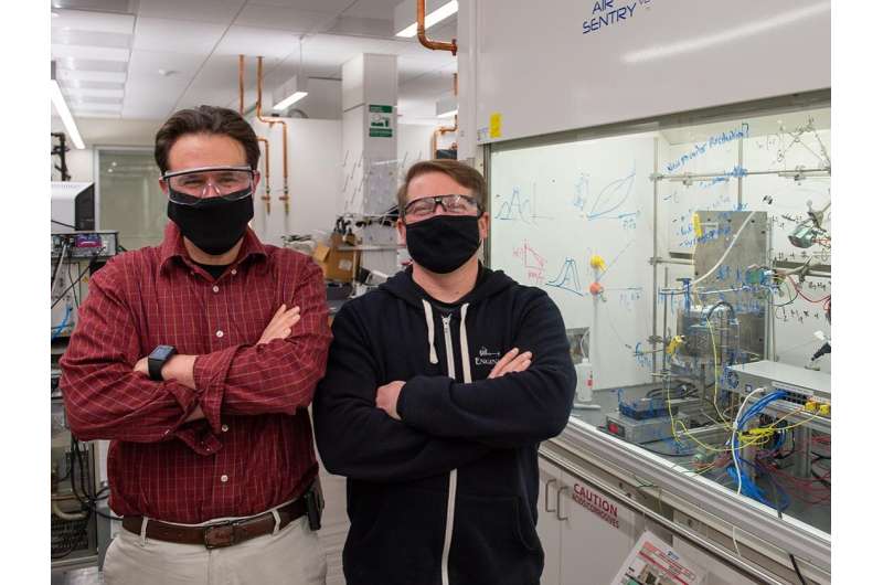 Tuning exact ratios of two metals in a catalyst may enable new directions in catalysis science