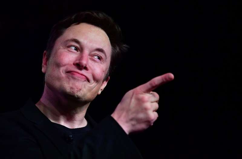 Twitter boss Elon Musk posted a photo indicating he plans to 'go to war' with Apple over the iPhone maker's tight control and lu