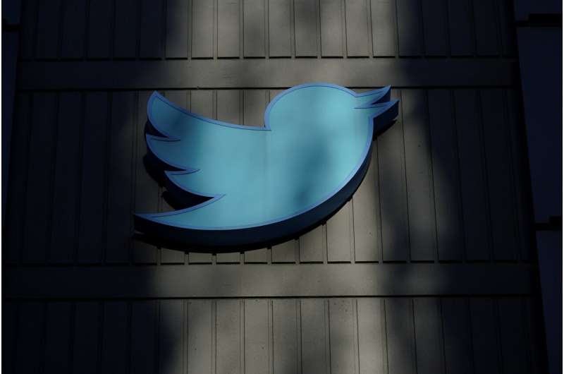 Twitter, otros se equivocan al eliminar el discurso de odio, según una revisión de la UE