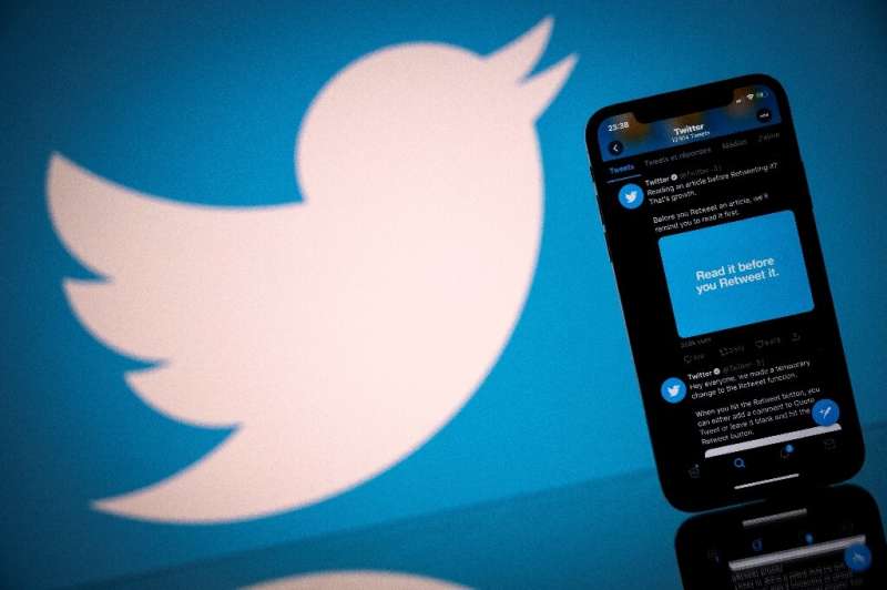 Twitter releases mixed results, but stays with ambitious goals