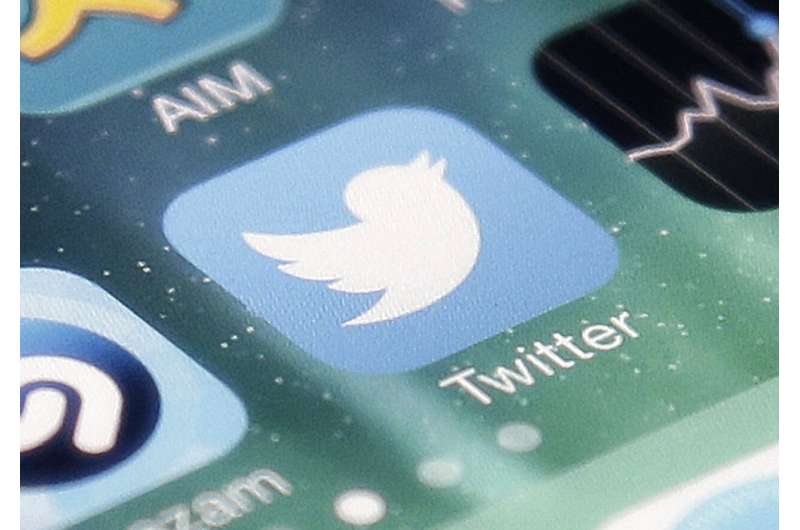 Twitter dit qu'il supprime 1 million de comptes de spam par jour