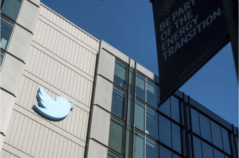 Twitter slashes its staff as Musk era takes hold on platform