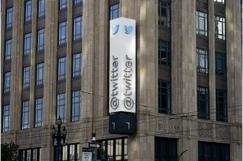 Twitter ajoutera une marque 