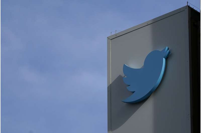 Les utilisateurs de Twitter pourront bientôt obtenir un chèque bleu pour 7,99 $ de frais mensuels