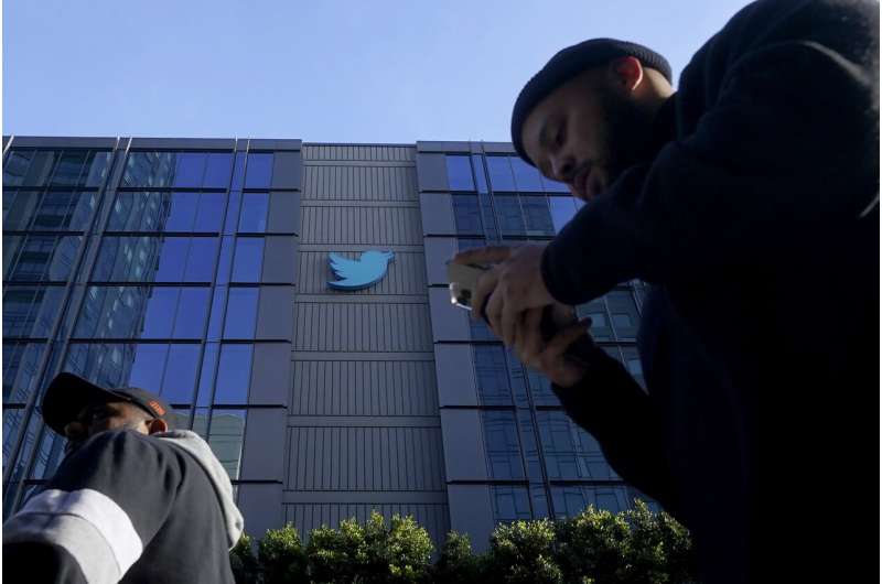Les utilisateurs de Twitter pourront bientôt obtenir un chèque bleu pour 7,99 $ de frais mensuels