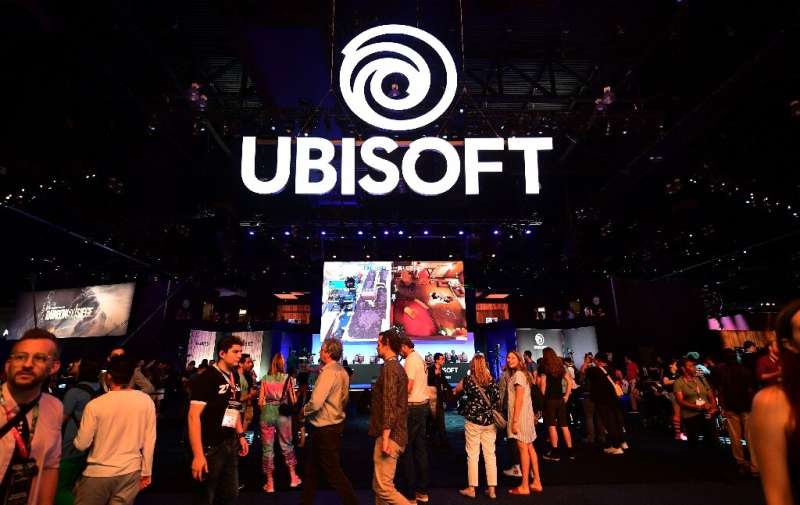 Ubisoft was hit by fan reaction over its attempt to leverage NFTs