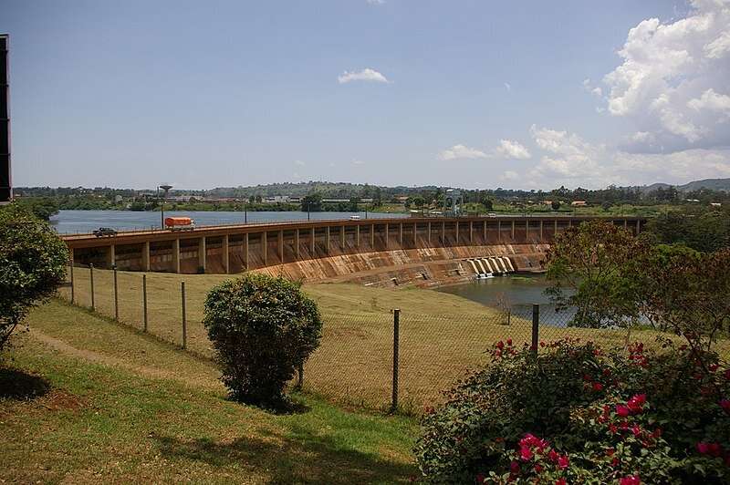 Uganda's Owen Falls dam: A colonial legacy that still stings, 67 years later