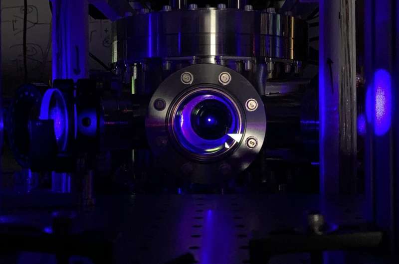 Ultraprecise atomic clock poised for new physics discoveries