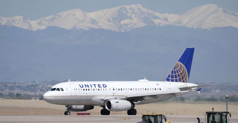 United Airlines starts early on summer 2023 plans for Europe