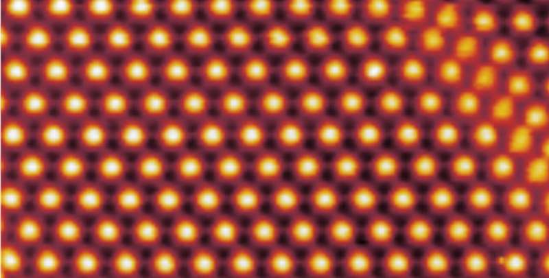 Unusual superconductivity observed in twisted trilayer graphene