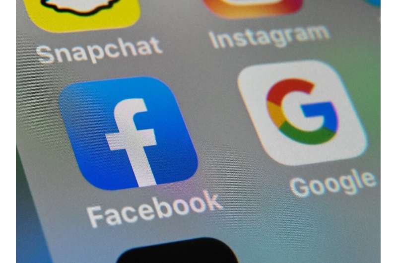 US Big Tech firms have been hit by antitrust probes and huge fines in Europe over their business practices