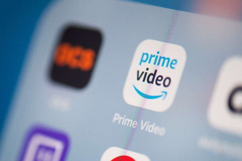 US streaming giants Amazon Prime and Netflix were big pandemic winners but have turned their sights to countries such as Thailan