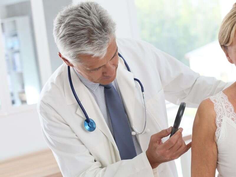 USPSTF: evidence still lacking for routine skin cancer screening