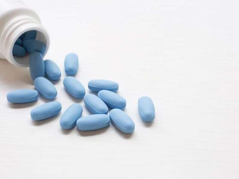 USPSTF recommends PrEP for reducing risk for HIV acquisition