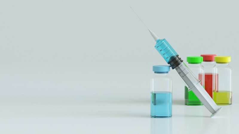 Leaders say 'never again' to vaccine inequity thumbnail