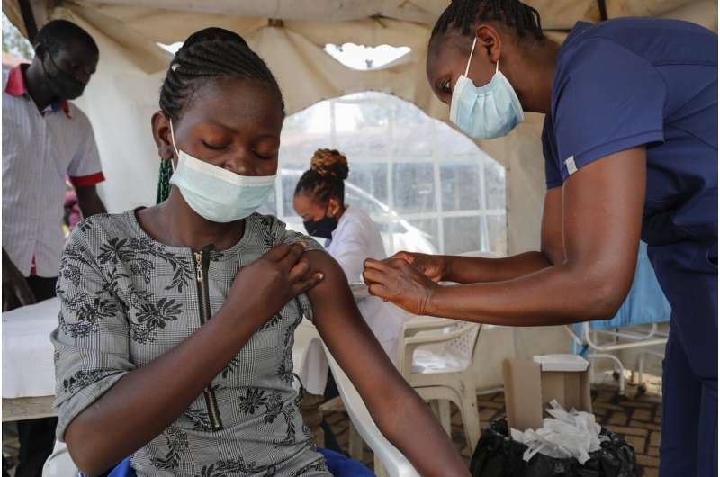 Vaccines to Africa must have good shelf lives, says expert