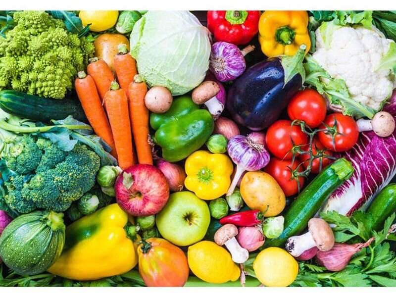 Vegetable intake linked to reduced risk for type 2 diabetes