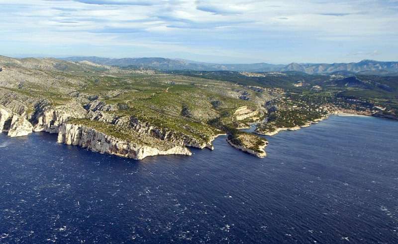 'Very serious soil erosion' prompted the move, a first for a French national park