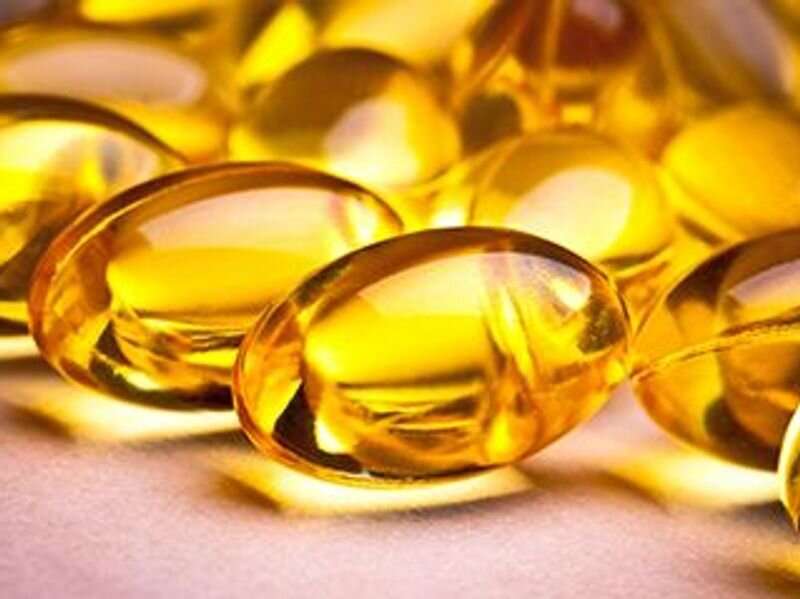 Vitamin D supplementation could reduce migraine headache attacks