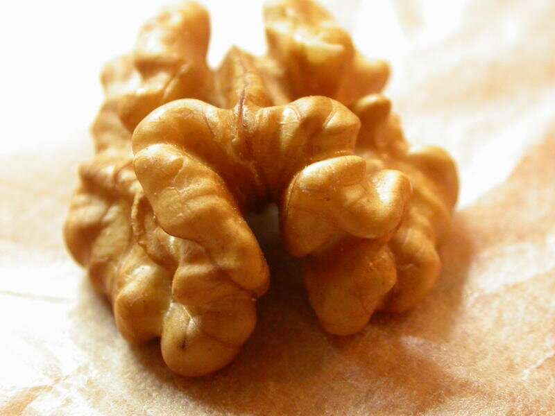 Walnuts the new brain food for stressed university students
