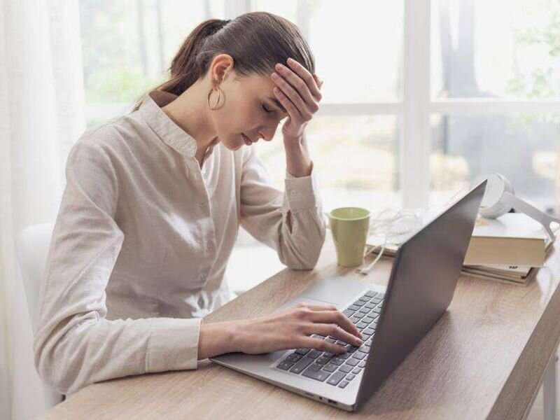 Web-based questionnaire valid for migraine, tension-type headache
