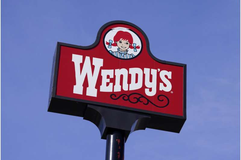 Wendy's pulls lettuce from sandwiches amid E. coli outbreak