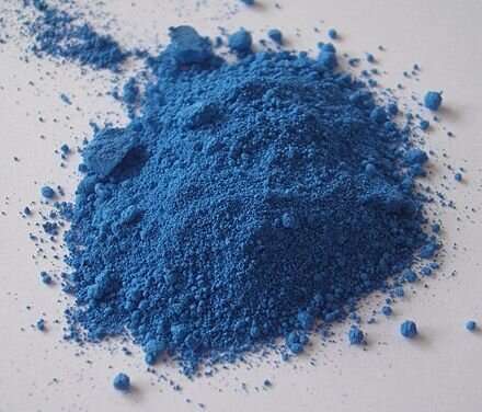 What makes cobalt essential to life?