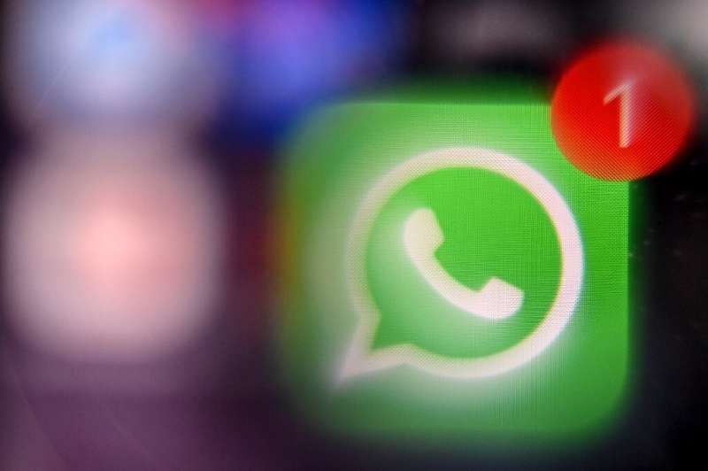 WhatsApp et d'autres applications de messagerie sont contraintes par la législation européenne d'autoriser les petites plateformes