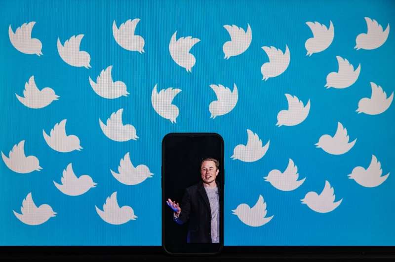 While testifying before a Senate committee, Twitter's former security chief Pieter Zatko said nothing about fake accounts that E