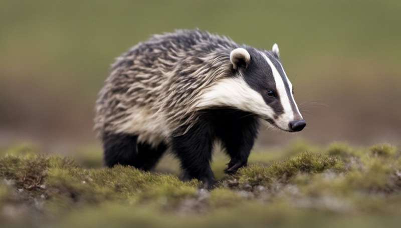 Why badgers are unfairly demonised - and what we can do to help
