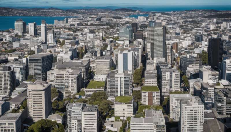 Why New Zealand’s move toward greater urban density should see a rooftop revolution
