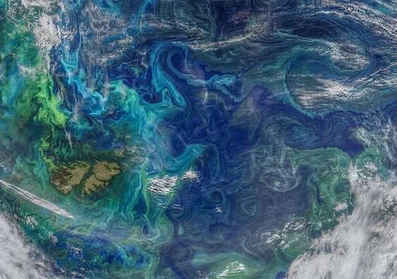 Winds of change drive 'alarming' rate of ocean warming