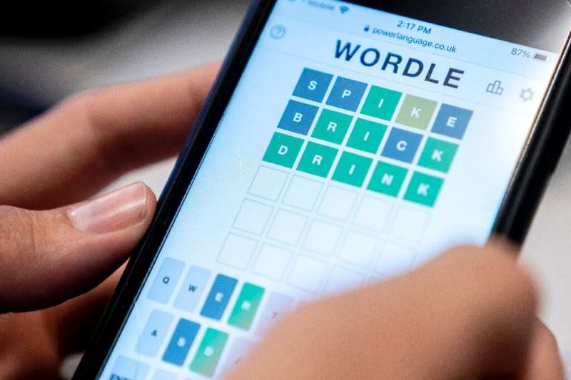 Wordle had only 90 players when it launched in November 2021—but is played daily by millions just three months later