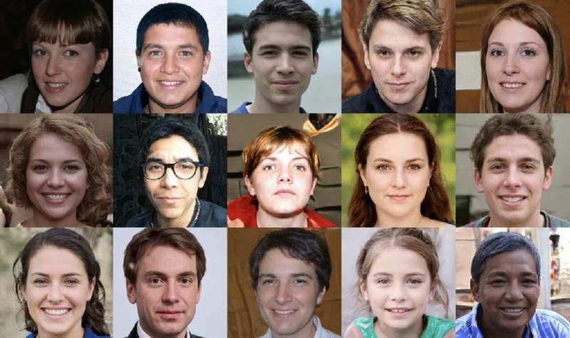 Your brain is better at busting deepfakes than you