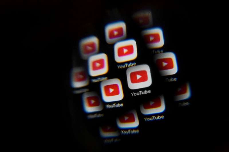 YouTube has begun streaming free TV shows in the United States—but with ads
