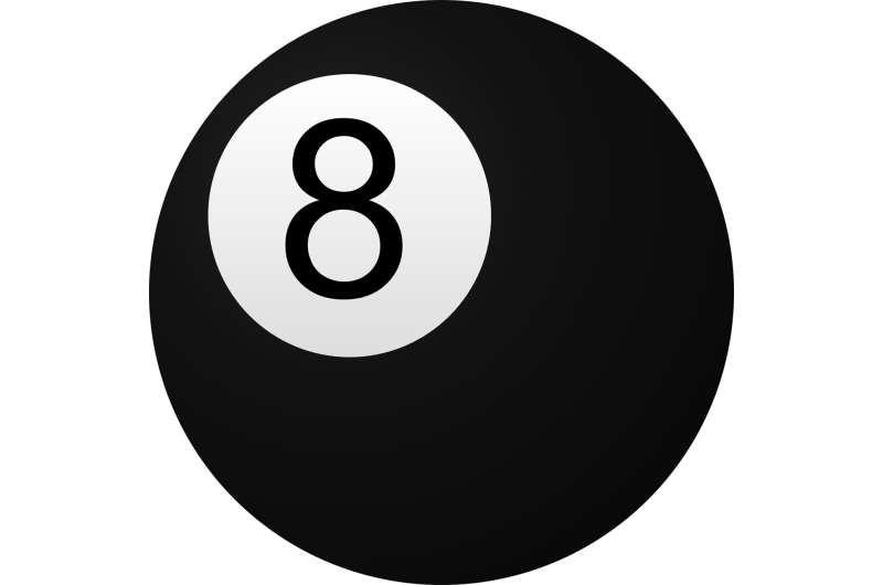  eight ball