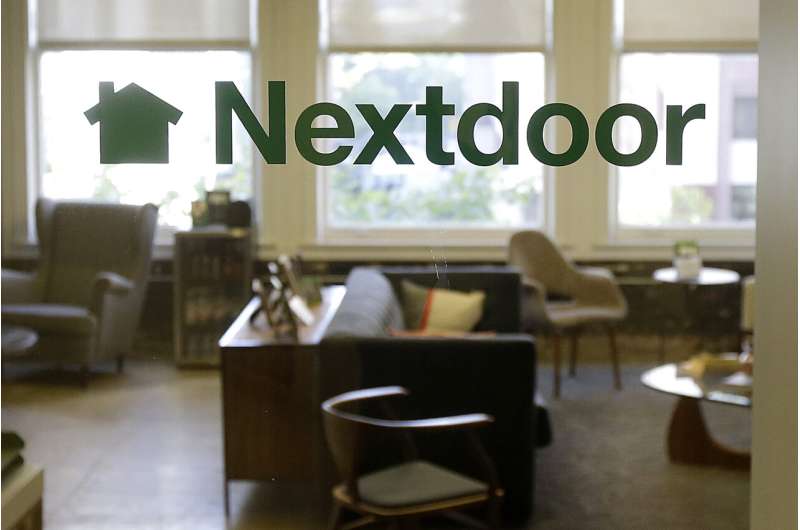 2 Pinterest directors resign from Nextdoor's board in response to antitrust enforcement efforts
