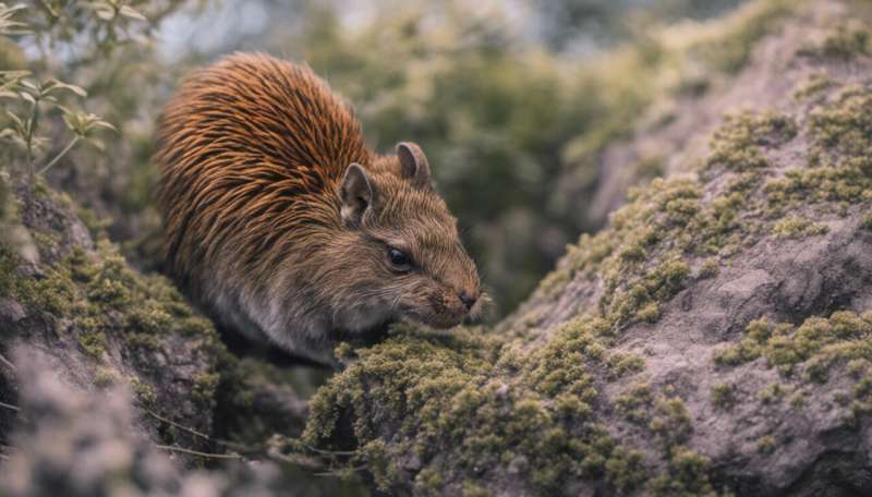 29 threatened species are back from the brink in Australia