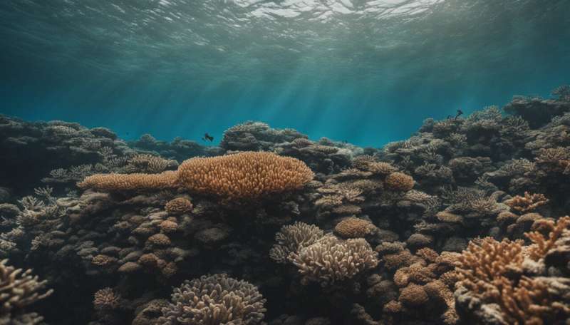 3 ways to put people at the centre of ocean ecosystem conservation in Indonesia
