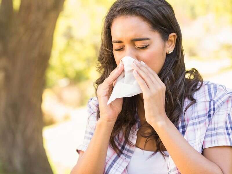 8 drug-free tips to fight spring allergies