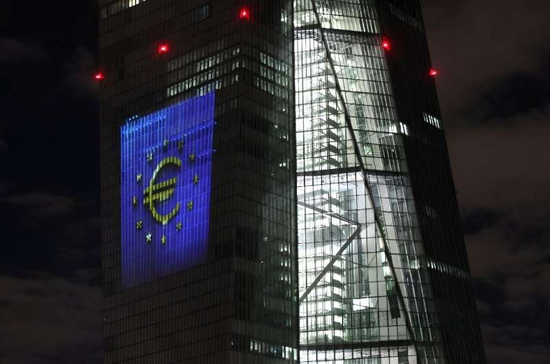 A digital euro would be an electronic version of euro notes and coins, issued by the ECB and held in a digital wallet