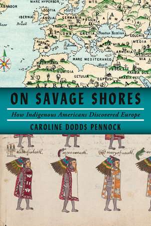 A history of how Indigenous Americans discovered Europe